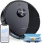 Tesvor S6 Robot Vacuum Cleaner 2 in 1 Vacuuming Mopping