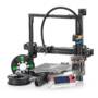 Tevo Tarantula Prusa I3 3D Printer DIY Kit  -  EU PLUG  BLACK