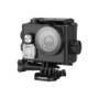 ThiEYE T3 4K WiFi Waterproof Action Camera  -  BLACK