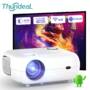 ThundeaL PG500 Projector