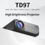 ThundeaL TD97 Full HD Projector