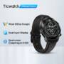 TicWatch Pro 3 GPS Wear OS Smartwatch