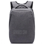 $24 with coupon for Tigernu T – B3243 USB Port 26L Leisure Backpack Laptop Bag  –  BLACK GRAY  from GearBest