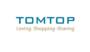 8% discount coupon on TOMTOP ++ALL CATEGORIES+++