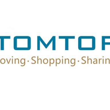 8% discount coupon on TOMTOP ++ALL CATEGORIES+++