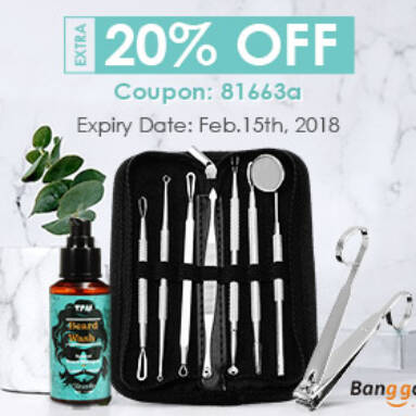 Up to 70% OFF for Useful Tools with Extra 20% OFF Coupon  from BANGGOOD TECHNOLOGY CO., LIMITED