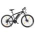 €1829 with coupon for Lankeleisi MG600 Plus 1000W 26″ Electric Fat Bike 40km/h 150km 20Ah Samsung Battery GRAY from EU warehouse BUYBESTGEAR