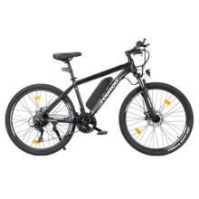 €499 with coupon for Touroll U1 26-inch Off-Road Tire Electric MTB Bike from EU warehouse GEEKBUYING