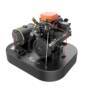 Toyan FS-S100A 4 Stroke Methanol DIY Engine Set