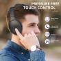 Tronsmart Apollo Q10 ANC Active Noise Cancelling Bluetooth Headphones