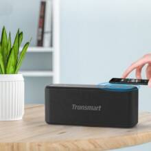 €57 with coupon for Tronsmart Element Mega Pro 60W Bluetooth 5.0 Speaker SoundPulse IPX5 Voice Assistant NFC TWS Pairing from ALIEXPRESS