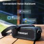 89 يورو مع كوبون لـ Tronsmart Force X 60W مكبر صوت خارجي محمول IPX6 مقاوم للماء Bluetooth الإصدار 5.0 من مستودع الاتحاد الأوروبي GEEKBUYING