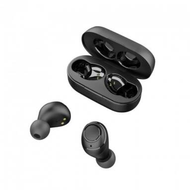 €20 with coupon for Tronsmart Onyx Free UV Sterilization TWS Earbuds Qualcomm QCC3020 IPX7 Qualcomm aptX Mono/Stereo Mode Pop Up Pairing Voice Assistant from EU GER warehouse GEEKBUYING