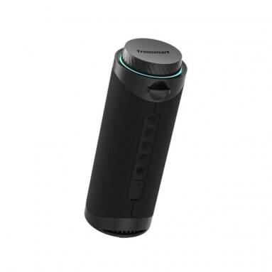€34 with coupon for Tronsmart T7 30W Bluetooth Speaker from GEEKBUYING