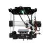 Tronxy 3D Printer DIY Kit  -  EU PLUG  BLACK