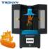 €323 with coupon for Tronxy D01 High Precision 3D Printer EU Germany Warehouse from TOMTOP