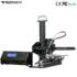 $289 with coupon for Geeetech Prusa I3 M201 3D Printer DIY Kit  – EU PLUG BLACK