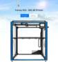 Tronxy X5S - 500 3D Printer - DODGER BLUE EU PLUG