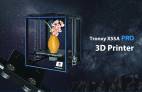 €359 with coupon for TRONXY X5SA Pro ARM 32 Bit Mainboard Industrial 3D Printer 330*330*400mm CoreXY Motion Modes 3.5 Inch Touch Operating Screen Auto-leveling from EU CZ WAREHOUSE GEEKBUYING