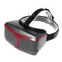 UCVR VIEW VR 3D Glasses Virtual Reality Smart Glasses  -  BLACK