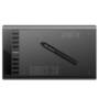 UGEE M708 Digital Painting Graphic Tablet P51 Drawing Pen  -  BLACK