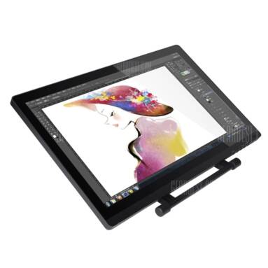 $340 with coupon for UGEE UG – 2150 P50S Pen Digital Painting Graphic Tablet from GearBest