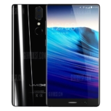 $132 with coupon for UMIDIGI Crystal 4G Phablet 4GB RAM Version  –  BLACK EU warehouse from GearBest
