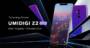 UMIDIGI Z2 Special Edition 4G Phablet - BLACK