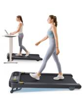 €399 with coupon for UREVO 3S Smart Walking Treadmill from EU warehouse GEEKBUYING