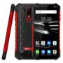 Ulefone ARMOR 6E NFC IP68 IP69K Waterproof 6.2 inch 4GB 64GB Helio P70 Octa core 4G Smartphone - Red EU Version