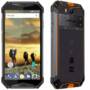 Ulefone Armor 3 5.7 Inch NFC IP68 IP69K 4GB RAM 64GB ROM Helio P23 Octa core 4G Smartphone - Orange