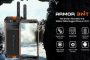 Ulefone Armor 3WT 5.7 Polegadas Walkie Talkie NFC IP68 IP69K Impermeável 6GB 64GB 10300mAh Helio P70 Octa core 4G Smartphone