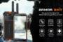 Ulefone Armor 3WT 5.7 Inch Walkie Talkie NFC IP68 IP69K Waterproof 6GB 64GB 10300mAh Helio P70 Octa core 4G Smartphone