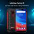 €236 with coupon for UMIDIGI S3 Pro 6.3 Inch FHD+ 5150mAh Android 9.0 48MP+12MP Dual Rear Cameras 6GB 128GB Helio P70 Octa Core 2.0GHz 4G Smartphone – Ceramic Black(European Union) from BANGGOOD