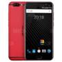 Ulefone T1 4G Phablet  -  RED