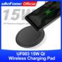Ulefone UF003 EPP 15W Wireless Charger Quick Charging Pad