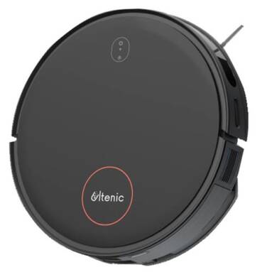 €146 with coupon for Ultenic D6S Robot Vacuum Cleaner from EU warehouse BANGGOOD