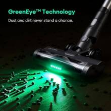 €115 with coupon for Ultenic U12 Vesla Cordless Vacuum Cleaner from EU warehouse GEEKBUYING