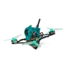 €157 with coupon for Ultralight SUB250 1S Nanofly20 Racing RC Drone w/Redfox A1 F4 CADDX ANT ECO Camera – ELRS 2.4GHz from BANGGOOD