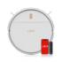 €123 with coupon for Uoni S1 Robot Vacuum Cleaner from EU warehouse GSHOPPER