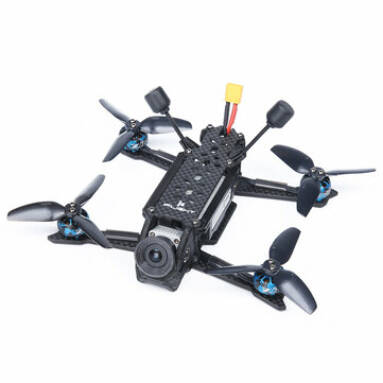 €252 with coupon for Upgrade iFlight DC3 HD TITAN H3 HD SucceX-D Mini F7 TwinG 35A ESC 3 Inch FPV Racing Drone PNP BNF w/ DJI Air Unit Digital HD FPV System – Without Receiver compatible with DJI from BANGGOOD
