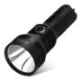 Utorch UT02 Cree Large Flashlight  -  1A 6500K  BLACK