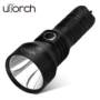 Utorch UT02 Cree Large Flashlight  -  3D 5000K  BLACK