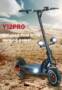 V-Y12PRO Off Road Electric Scooter