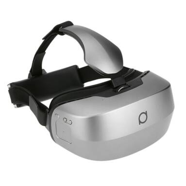 54% OFF + Extra $66.67 OFF DeePoon M2 All-in-one Machine VR Headset from TOMTOP Technology Co., Ltd