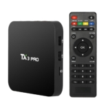 60% OFF TX3 PRO Smart Android 6.0 TV Box Amlogic S905X 1G / 8G,limited offer $22.49 from TOMTOP Technology Co., Ltd