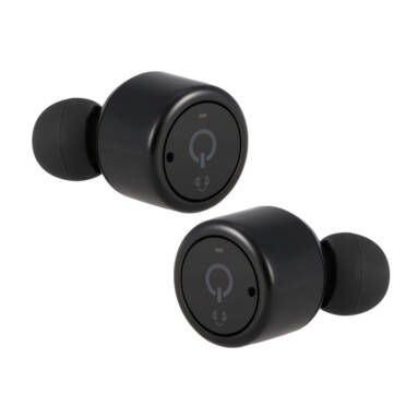 $3 OFF X1T True Wireless Bluetooth 4.2 Sport Headset,free shipping from CN Warehouse $12.99(Code:TTX1T) from TOMTOP Technology Co., Ltd