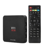 $27.99 for Docooler V11 Android 6.0 TV Box RK3229 2G/8G US Plug,limited offer from TOMTOP Technology Co., Ltd