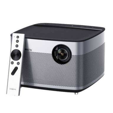 $60 OFF XGIMI H1 Android 5.1 DLP Projector Home Theater,free shipping $739.00(Code:TTH1) from TOMTOP Technology Co., Ltd