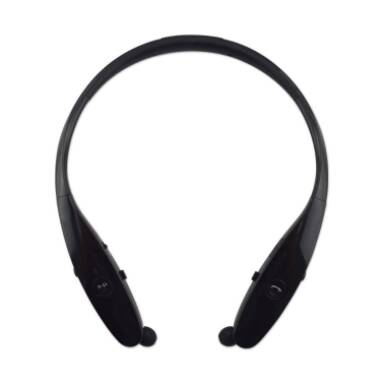 Скидка 17% на беспроводные наушники HBS-900 Wireless Bluetooth Neckband In-ear Sport Earphone! from Tomtop